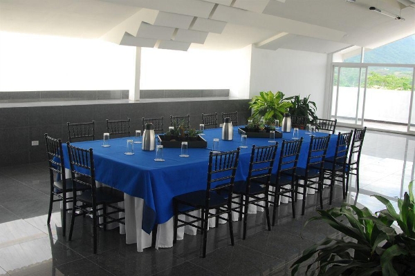 Hotel Casa del Arbol Galerias (San Pedro Sula)